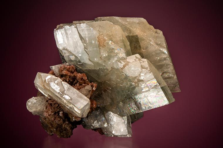 BARITE